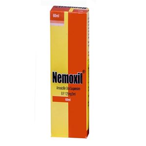 AMOXICILLIN (IMOX)500MG X 20