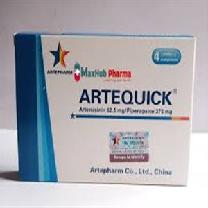 ARTEQUICK TABLET