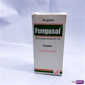 FUNGUSOL