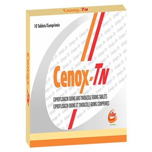 CENOX TN TABLET Picture