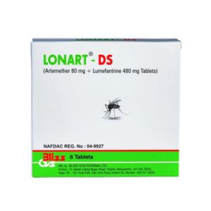 LONART DS TABLET Picture