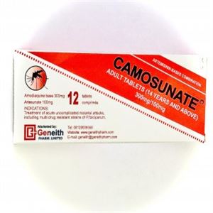 CAMOSUNATE 14 YRS AND ABOVE Picture