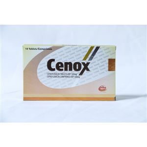 CENOX BY 10 Picture