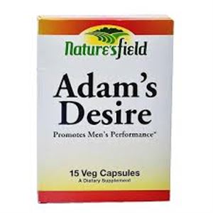 ADAMS DESIRE Picture